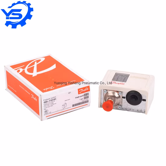 101/102/103/106/110/120/130 Pressure Switches Pneumatic Low Air Pressure Controller Switch for Water Pumps
