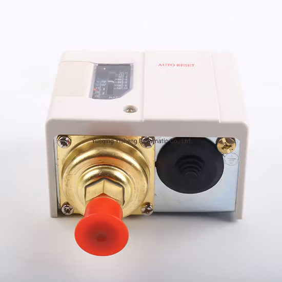 101/102/103/106/110/120/130 Pressure Switches Pneumatic Low Air Pressure Controller Switch for Water Pumps