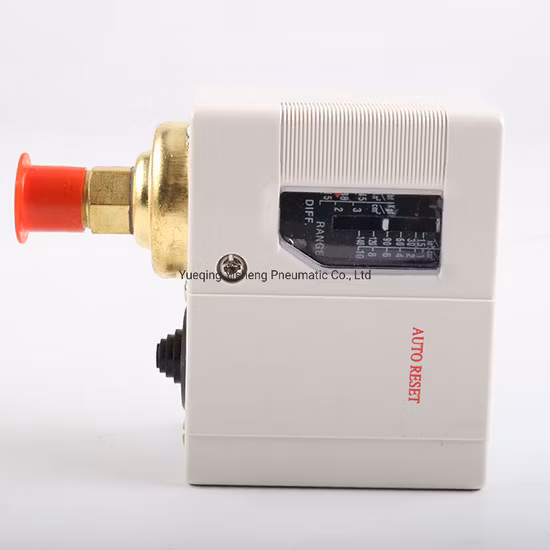 101/102/103/106/110/120/130 Pressure Switches Pneumatic Low Air Pressure Controller Switch for Water Pumps