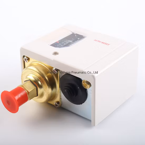 101/102/103/106/110/120/130 圧力スイッチウォーターポンプ用空気圧低空気圧コントローラスイッチ